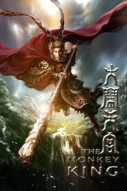 Watch The Monkey King movies free