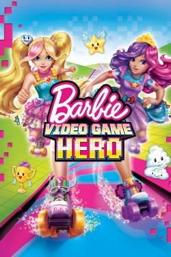 Enjoy Free HD Viewing of Barbie Video Game Hero on Putlocker