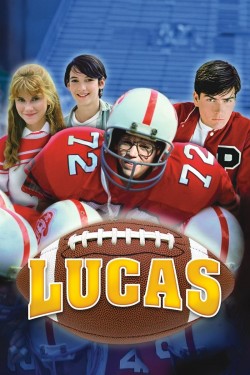 Enjoy Free HD Viewing of Lucas on Putlocker