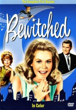 Bewitched - Season 1