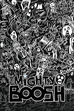 Watch Free The Mighty Boosh Movies Full HD Online