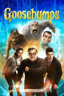 Watch free Goosebumps movies online on on 123Movies Alternatives site