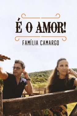 Watch Free The Family That Sings Together: The Camargos Full Movies HD Online Vumoo