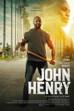 Enjoy Free HD Viewing of John Henry on Putlocker