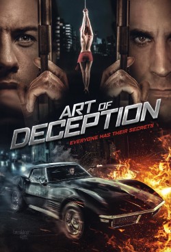 Watch free Art of Deception movies Hd online on TinyZone