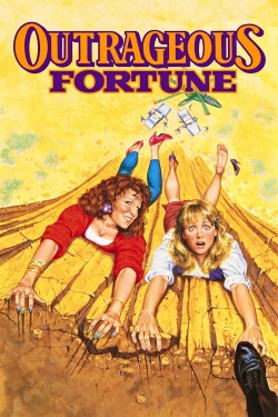 Outrageous Fortune-free