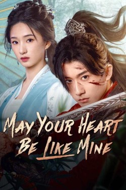 Free May Your Heart Be Like Mine movies HD online | Gomovies