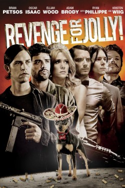 Watch Revenge for Jolly! free online