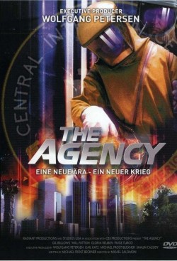 Watch Free The Agency Movies HD Online Soap2Day