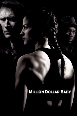 Watch free Million Dollar Baby movies online on on 123Movies Alternatives site