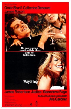 Watch Free Mayerling Movies Online on TheFlixer Alternatives site