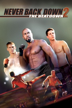 Watch Never Back Down 2: The Beatdown free online