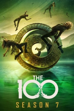 The 100 - Season 7