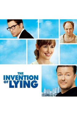 Watch Free The Invention of Lying Movies HD Online Vumoo Alternatives site