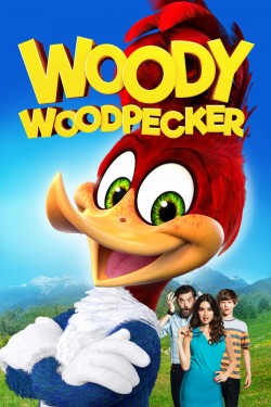 watch Woody Woodpecker movies free online