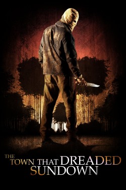 Enjoy Free HD Viewing of The Town that Dreaded Sundown on Putlocker