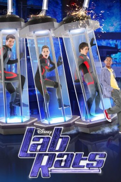 Watch free Lab Rats movies online