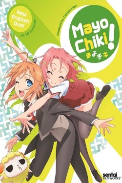 Watch free Mayo Chiki! movies online