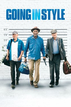 Watch Free Going in Style Movies HD Online Vumoo Alternatives site