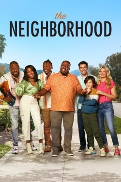 The Neighborhood - Season 5