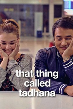 Watch free That Thing Called Tadhana movies online on on 123Movies Alternatives site