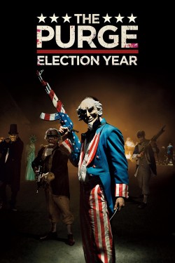 Watch Free The Purge: Election Year Movies HD Online Vumoo Alternatives site