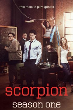 Scorpion - Season 1