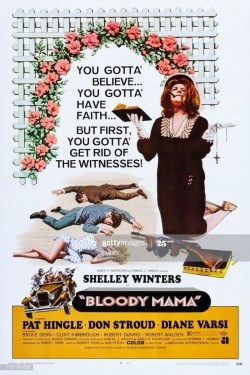 Enjoy Free HD Viewing of Bloody Mama on Putlocker