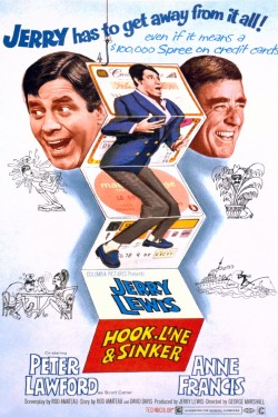 Watch Free Hook, Line and Sinker Movies HD Online Soap2Day