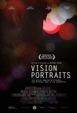 Enjoy Free HD Viewing of Vision Portraits on Putlocker