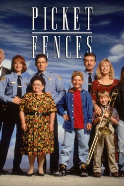 Watch free Picket Fences movies Hd online on TinyZone