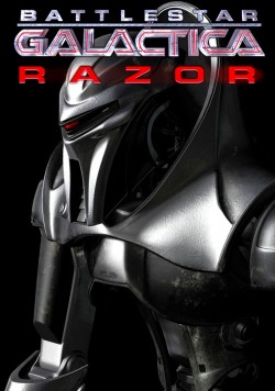 Watch Free Battlestar Galactica: Razor Movies HD Online Soap2Day