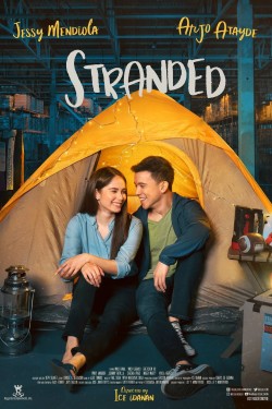 Watch Stranded free online