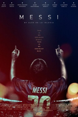 Enjoy Free HD Viewing of Messi on Putlocker