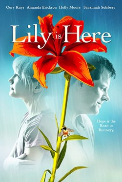 Watch Free Lily Is Here Full Movies HD Online Vumoo