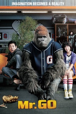 Watch Mr. Go Movies for Free in HD Online GoMovies