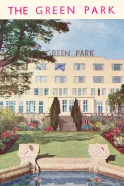 Watch free The Green Park movies online