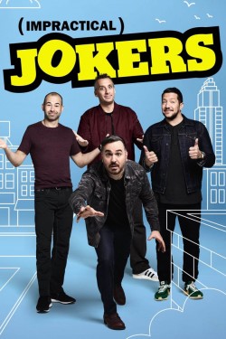 Impractical Jokers - Season 9