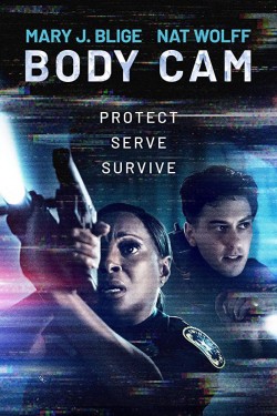 Watch free Body Cam movies Hd online Gomovies Alternatives