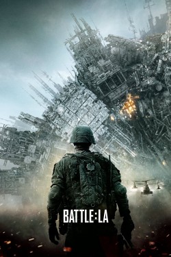 Watch free Battle: Los Angeles movies online - GoMovies