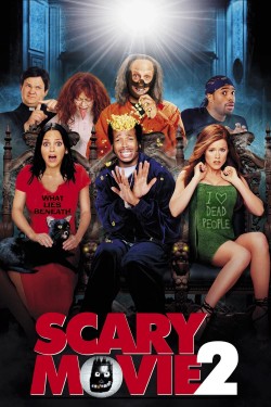 Stream Scary Movie 2 Movies for Free in HD Online Gomovies