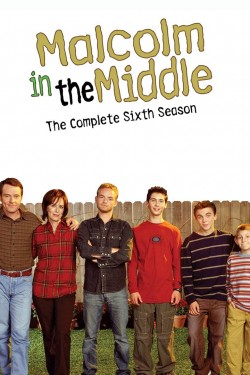 Malcolm in the Middle - Season 6