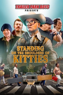 Watch Free Standing on the Shoulders of Kitties: The Bubbles and the Shitrockers Story Movies HD Online Vumoo Alternatives site