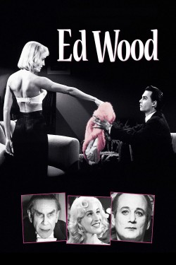 Watch Free Ed Wood Movies HD Online Soap2Day