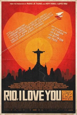 Watch Free Rio, I Love You Movies Full HD Online - Movies4K