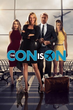 Watch Free The Con Is On Movies HD Online Vumoo Alternatives site