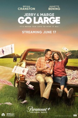 Watch free Jerry & Marge Go Large movies Hd online Gomovies