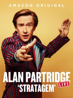 How Are You? It's Alan (Partridge)