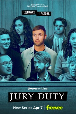 Jury Duty - Season 1