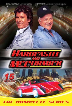 Hardcastle and McCormick